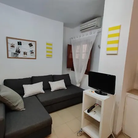 Centro Sevilla, El Arenal Appartamento