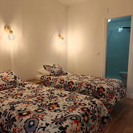 Centro Sevilla, El Arenal Daire