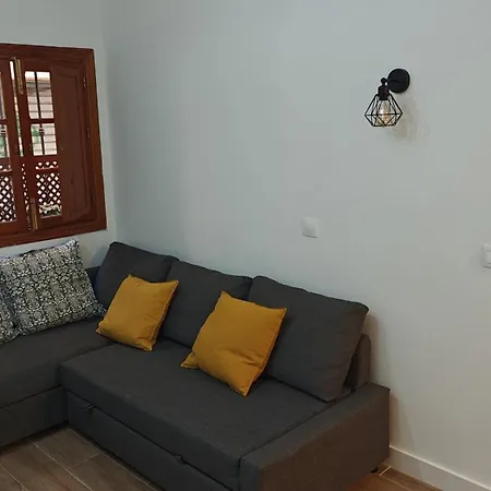 Centro Sevilla, El Arenal