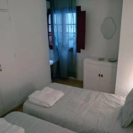 Centro Sevilla, El Arenal Apartmán *